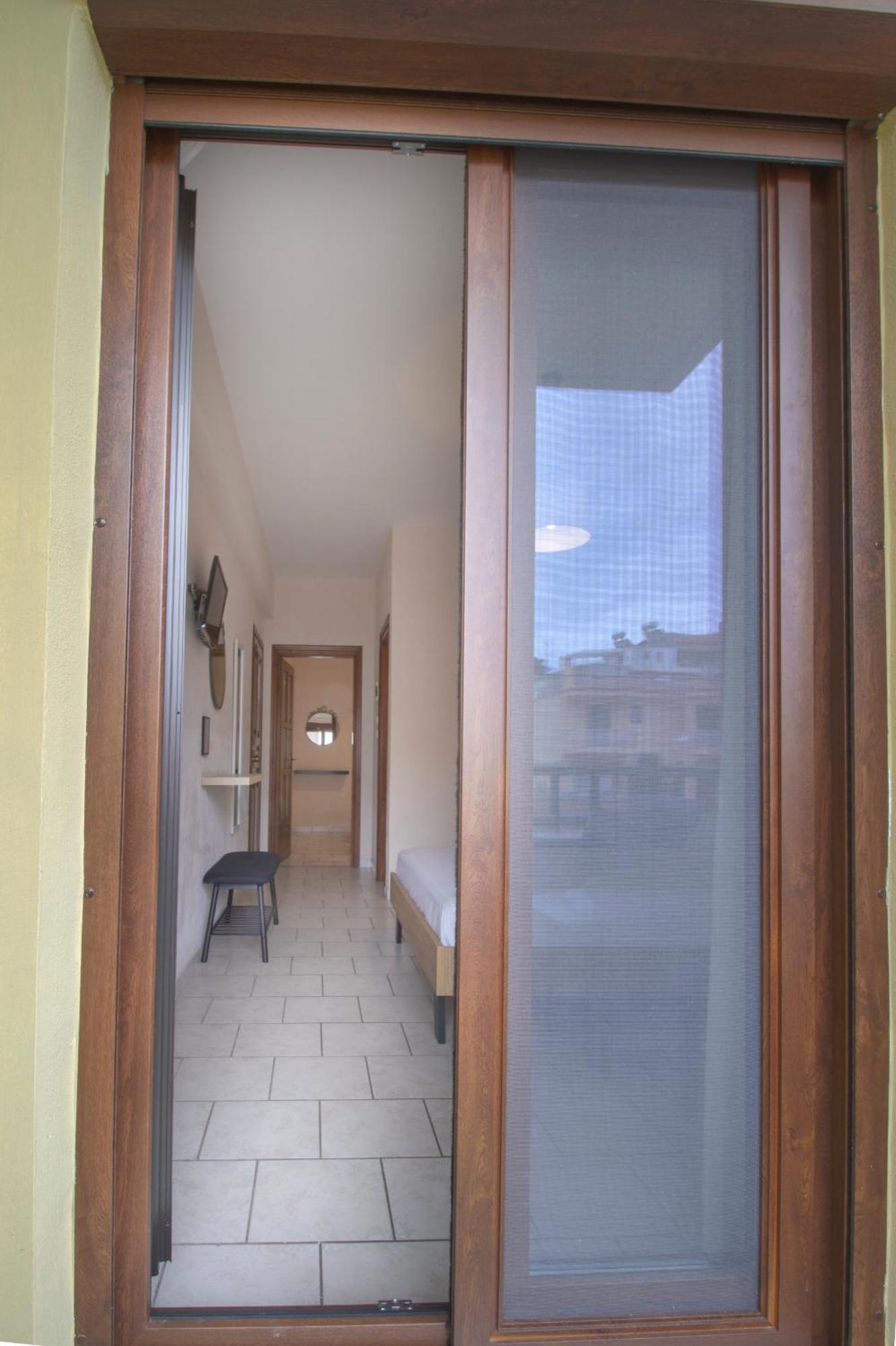 Anastasiadis House Néos Marmarás Exterior foto